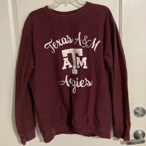 Texas A&M Sweater, Size M